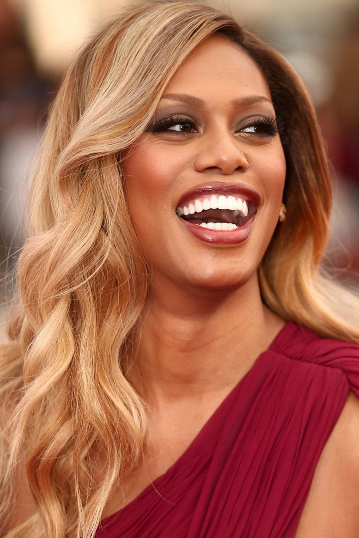 Laverne Cox: 25 Things You Don't Know About Me