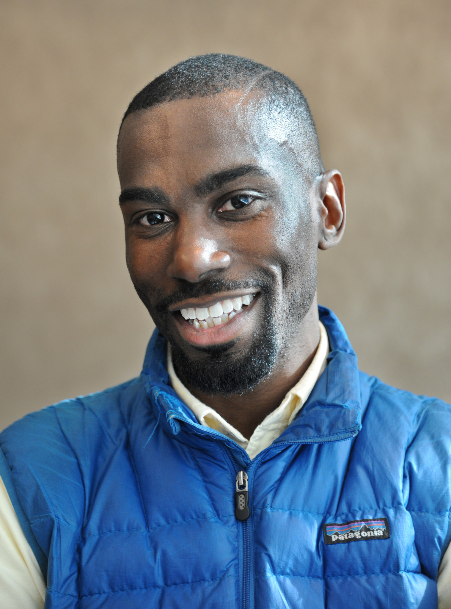 Devin DeRay Telegraph