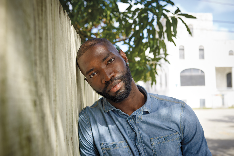 Tarell Alvin McCraney