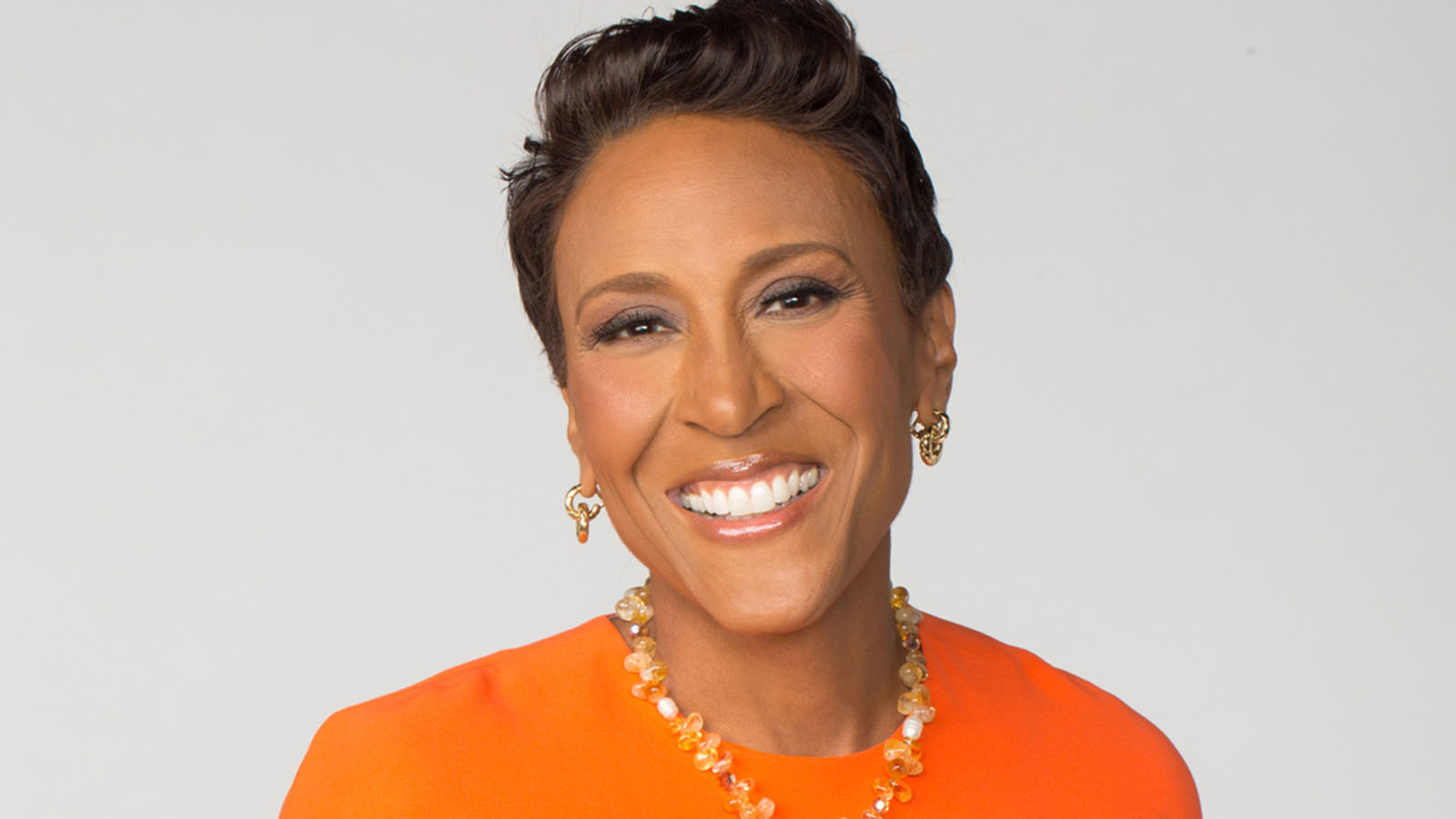 Robin Roberts NBJC Ubuntu