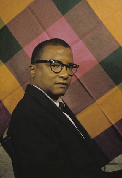 Billy Strayhorn - NBJC Ubuntu