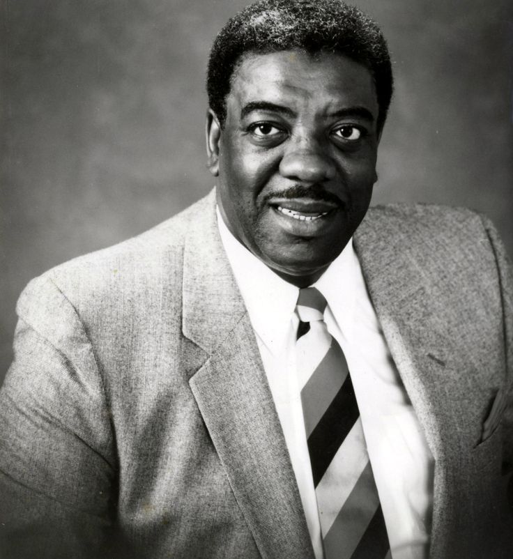 James Cleveland - NBJC Ubuntu