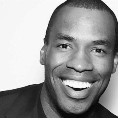 Jason Collins