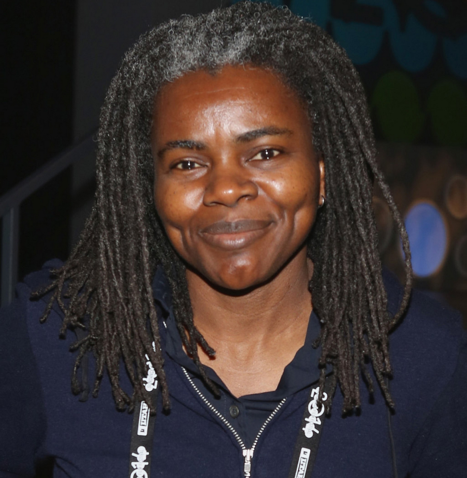 alice walker tracy chapman