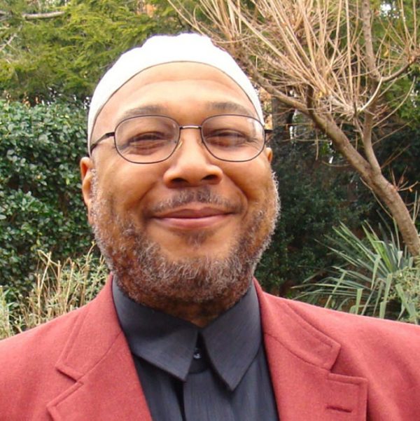 Imam Daayiee Abdullah - NBJC Ubuntu