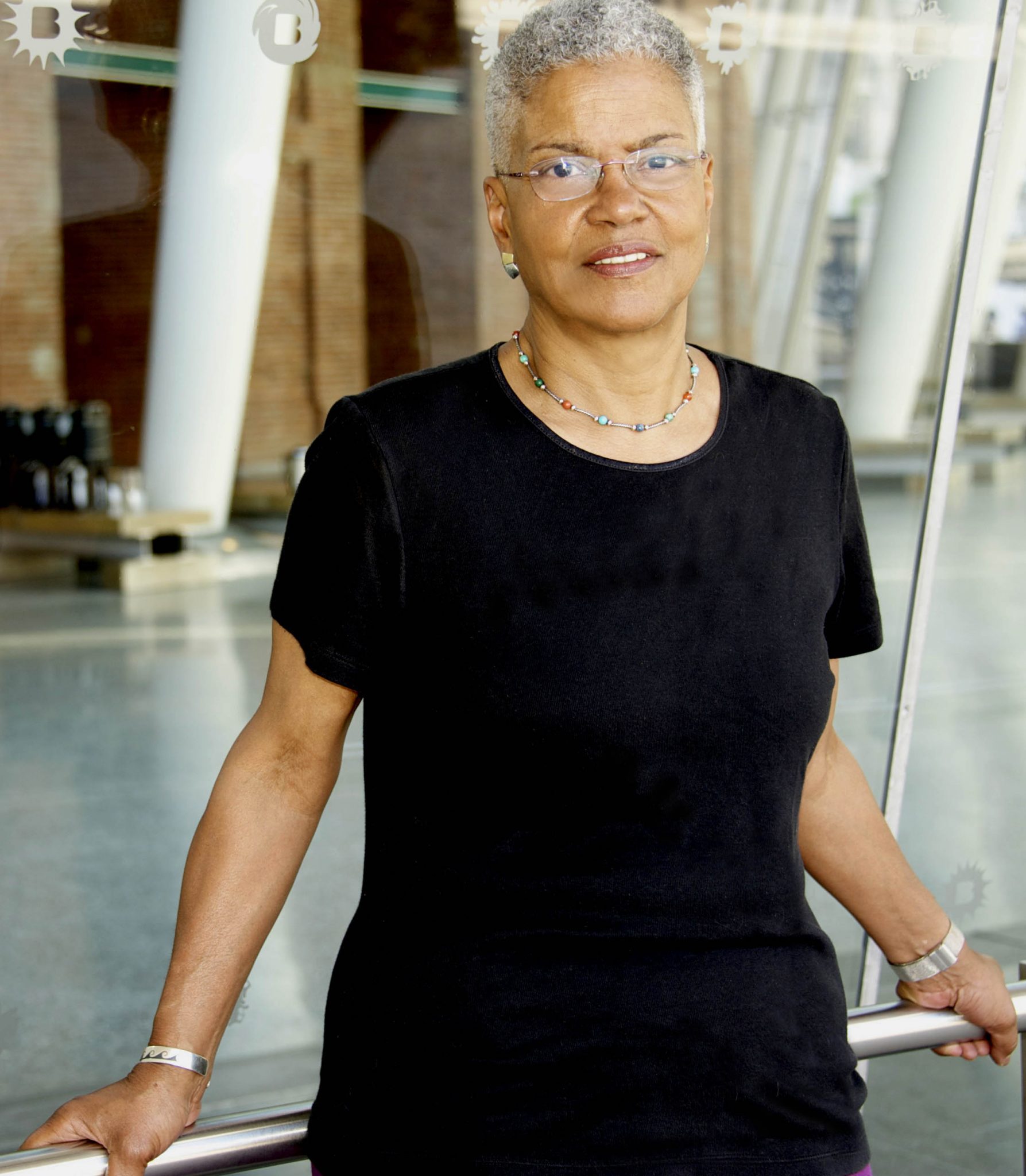The Impact Of Cheryl Crabtree Walker On Society - eiiba6h